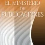 El Ministerio de Publicaciones