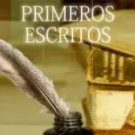 Primeros Escritos