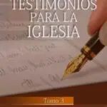 Testimonios para la Iglesia, Tomo 3